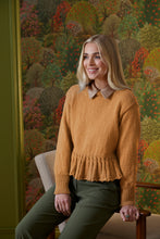 Load image into Gallery viewer, Signature Collection Booklet 1 - King Cole Merino Blend Knitting Patterns by Jenny Watson