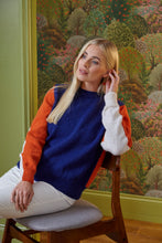 Load image into Gallery viewer, Signature Collection Booklet 1 - King Cole Merino Blend Knitting Patterns by Jenny Watson