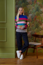 Load image into Gallery viewer, Signature Collection Booklet 1 - King Cole Merino Blend Knitting Patterns by Jenny Watson