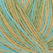 Load image into Gallery viewer, King Cole Linendale Reflections DK Yarn Cotton Blend Pack of 4 (Malham)