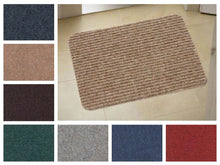 Load image into Gallery viewer, Mallin Double Ribbed Door Mat (7 Colours)