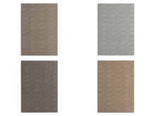 Load image into Gallery viewer, Milos Machine Washable Slip Resistant Mat 150cm x 100cm (4 Colours)