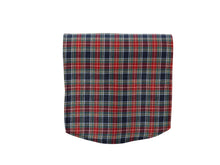 Load image into Gallery viewer, Tartan Pair of Arm Caps or Chair Back (3 Colours)