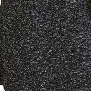 Slenderella Ladies Scottie Dog Fleece Nightdress (Charcoal or Light Grey)