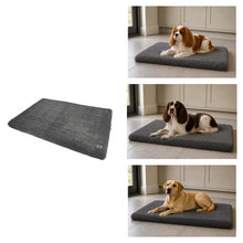Load image into Gallery viewer, Gor Pets Noodle Fibre Crate Mat Absorbent Washable Dog Mat