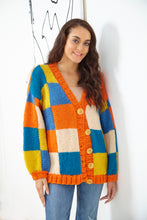 Load image into Gallery viewer, King Cole 6122 Chunky Knitting Pattern Ladies Cardigans in 2 Styles
