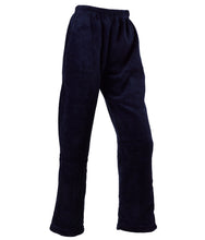 Load image into Gallery viewer, Slenderella Pyjamas Fleece Lounge Pants
