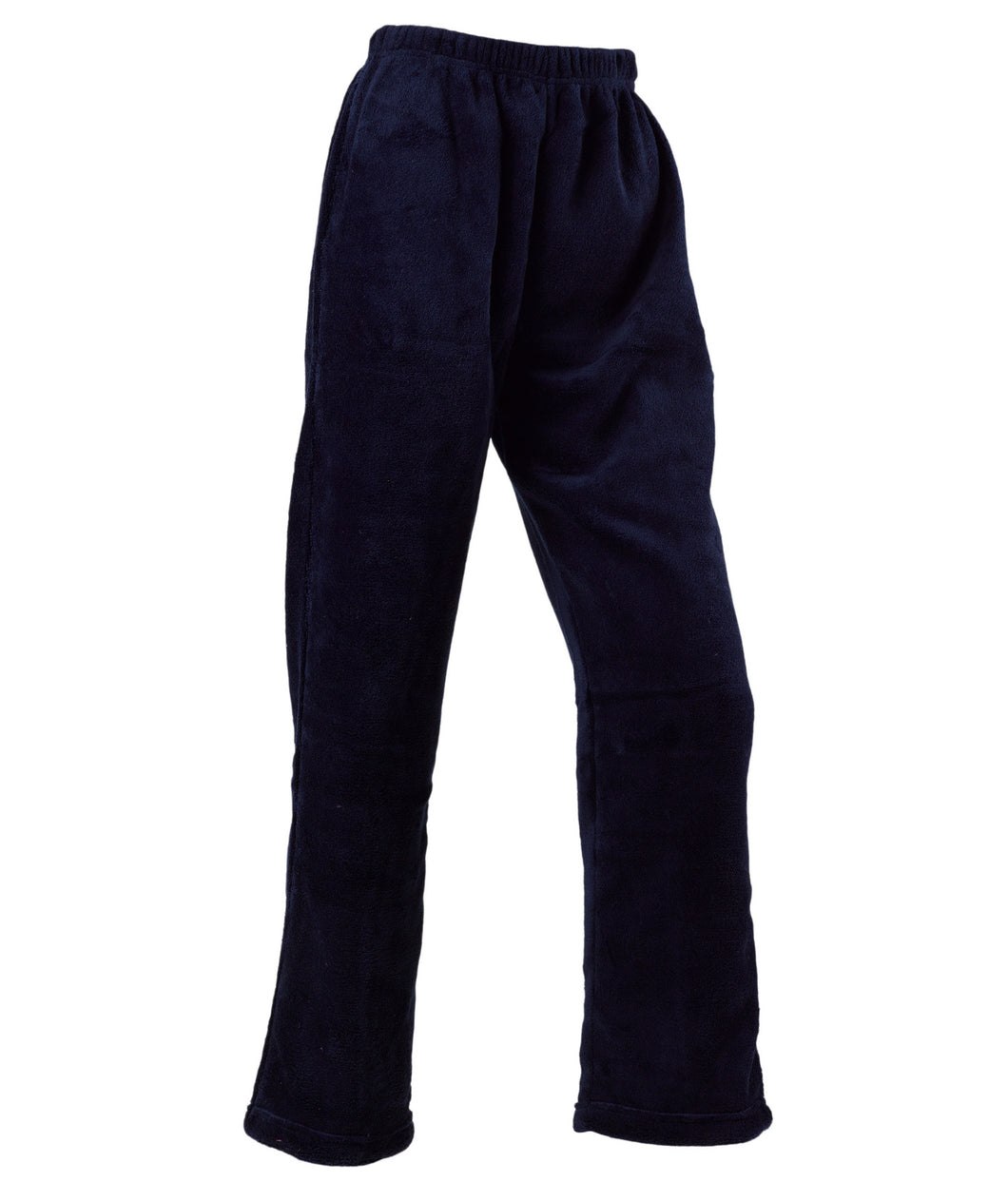 Slenderella Pyjamas Fleece Lounge Pants