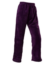 Load image into Gallery viewer, Slenderella Pyjamas Fleece Lounge Pants