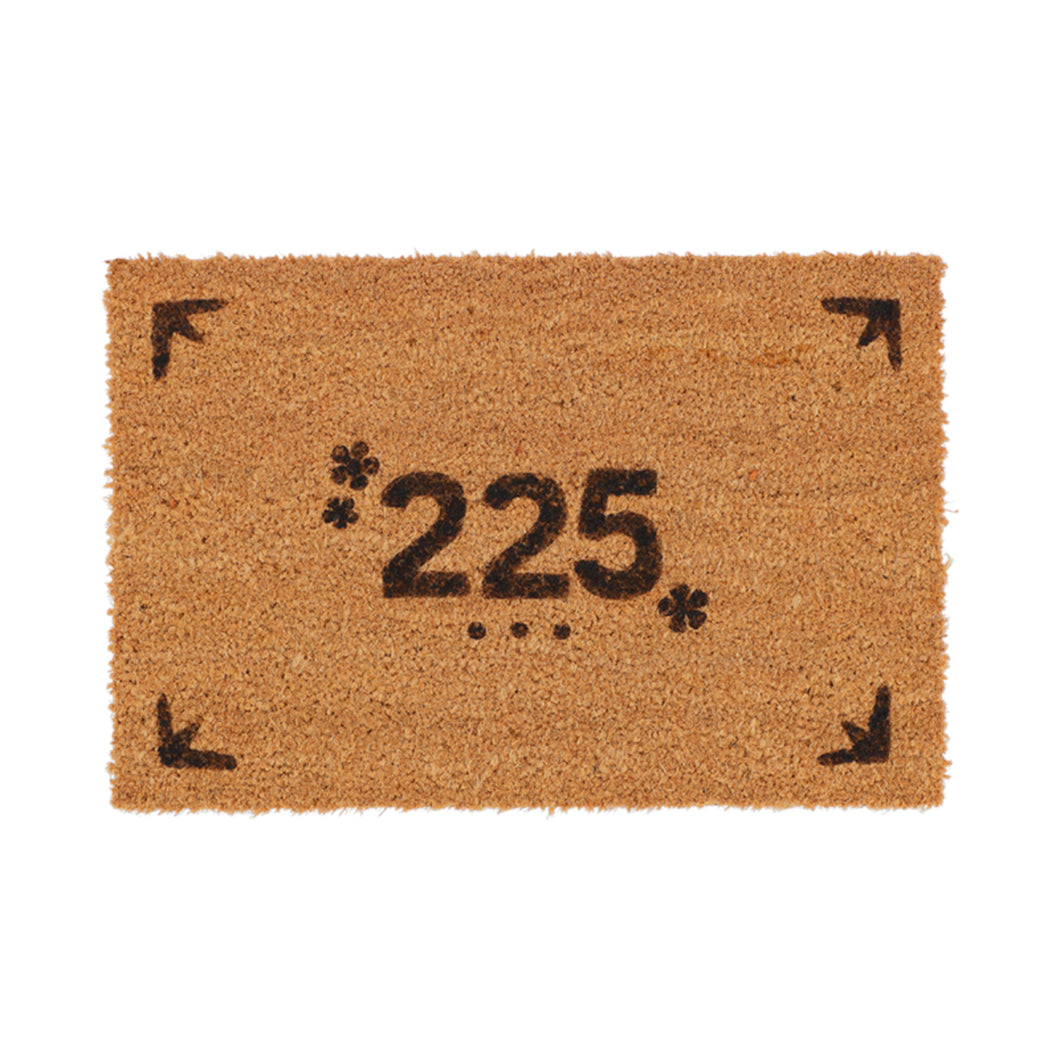 Personalise Your Own Doormat (60cm x 40cm)