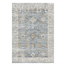 Load image into Gallery viewer, Persian Rug or Runner Machine Washable (9 Designs &amp; 3 Sizes)