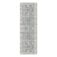 Load image into Gallery viewer, Persian Rug or Runner Machine Washable (9 Designs &amp; 3 Sizes)