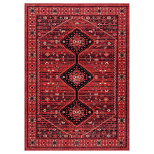 Load image into Gallery viewer, Persian Rug or Runner Machine Washable (9 Designs &amp; 3 Sizes)