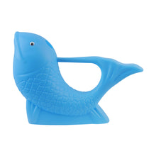 Load image into Gallery viewer, Sealife Recycled Plastic Watering Can (Dolphin or Fish)