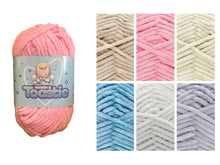 Load image into Gallery viewer, King Cole Warm &amp; Toastie Knitting Wool Ball 200g (Various Shades)