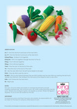 Load image into Gallery viewer, Treat Street Knitting Book 1 by Carol Connelly King Cole