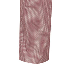 Load image into Gallery viewer, Walker Reid Mens Geo Print 100% Cotton Traditional Pyjamas (Medium - XXXL)