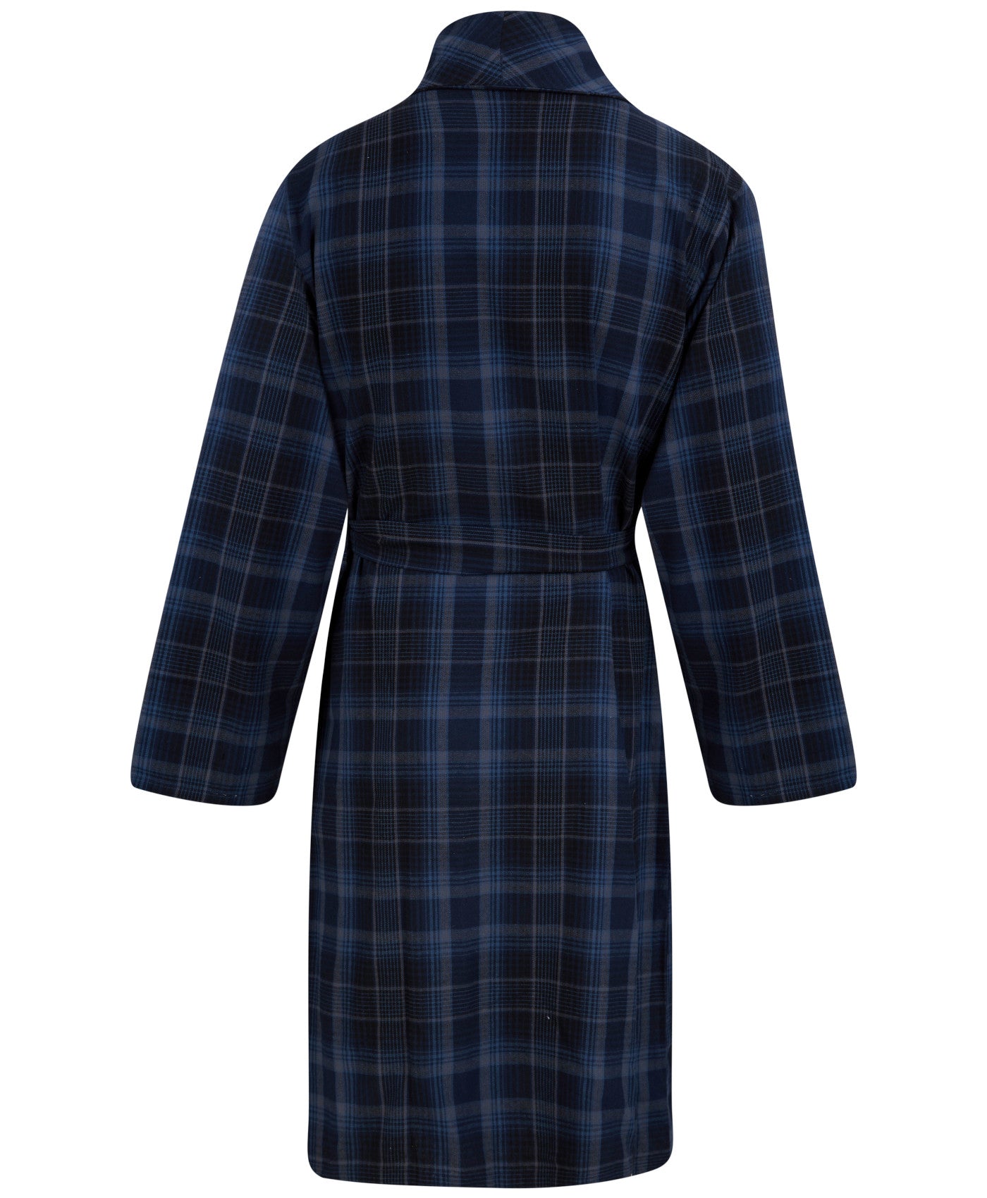mens brushed cotton dressing gown Brushed Cotton Dressing Mens Patterned Dressing Gown Mens Thin Dressing Gown Outlet