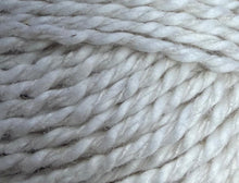 Load image into Gallery viewer, King Cole Finesse Cotton Silk DK Yarn  Pack of 3 (White)