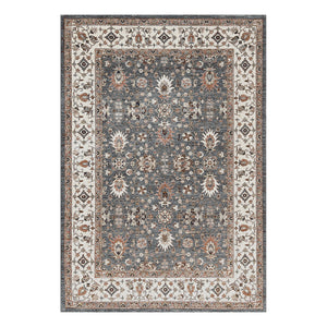 Persian Rug or Runner Machine Washable (9 Designs & 3 Sizes)