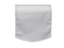 Load image into Gallery viewer, Polycotton Standard Arm Caps or Chair Backs (White or Cream)