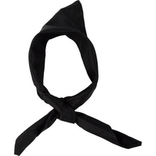 Load image into Gallery viewer, Chefs Polycotton Neckerchief One Size (Various Colours and Pack Sizes)