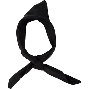 Chefs Polycotton Neckerchief One Size (Various Colours and Pack Sizes)