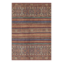 Load image into Gallery viewer, Persian Rug or Runner Machine Washable (9 Designs &amp; 3 Sizes)