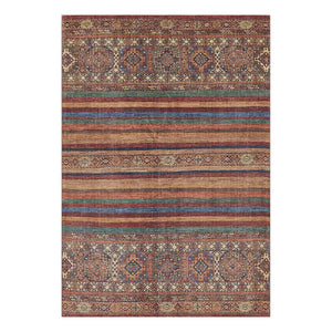 Persian Rug or Runner Machine Washable (9 Designs & 3 Sizes)