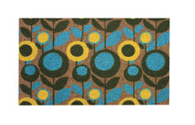 Load image into Gallery viewer, Gainsborough Printed Outdoor Coir Mat 70cm x 40cm (17 Designs)