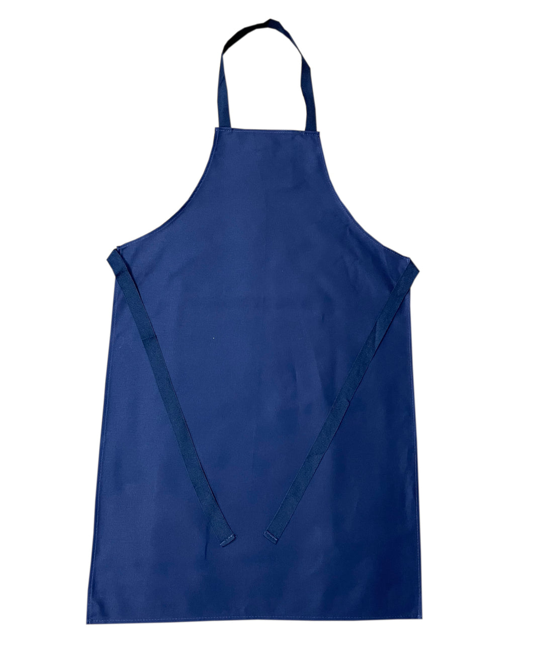 Cotton Bib Apron 22