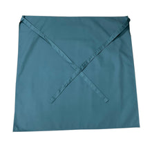 Load image into Gallery viewer, Waist Bistro Apron Pine Green Caterer Waiter Kitchen Pinny (Multipack)