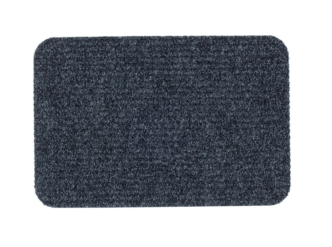 Mallin Double Ribbed Door Mat (7 Colours)