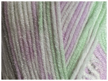 Load image into Gallery viewer, King Cole Cherish DK Low Pill Acrylic Baby Yarn 100g Ball (4 Colours)