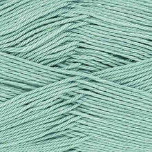 Load image into Gallery viewer, King Cole Cottonsmooth DK 100% Mercerised Cotton Yarn 100g (2 Colours)