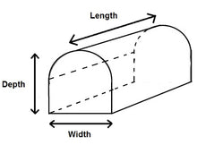 Load image into Gallery viewer, Tapestry Style Arm Caps or Chair Backs (Beige)