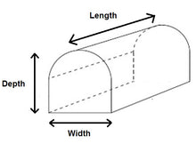 Load image into Gallery viewer, Plain Soft Touch Chenille Round Arm Caps or Chair Backs (Various Colours)