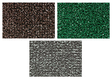 Load image into Gallery viewer, Astroturf PE Extruded Scraper Blades Mat 70cm x 40cm (3 Colours)