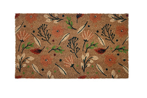 Gainsborough Printed Outdoor Coir Mat 70cm x 40cm (17 Designs)