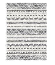 Load image into Gallery viewer, Tokyo Rug or Runner Slip Resistant Backing (Various Designs &amp; Sizes)