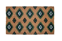Load image into Gallery viewer, Gainsborough Printed Outdoor Coir Mat 70cm x 40cm (17 Designs)