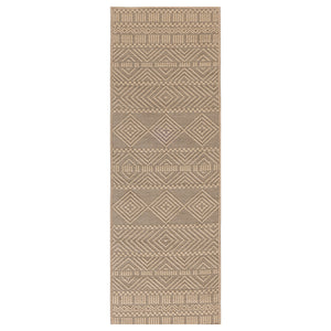 Washarug Jute Rug or Runner (6 Designs)