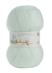 James Brett Baby 4ply Knitting Yarn 100g (Various Colours)