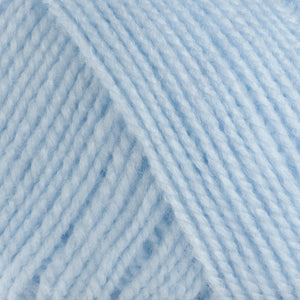 James Brett 100% Acrylic Baby Aran Knitting Yarn (Various Colours)