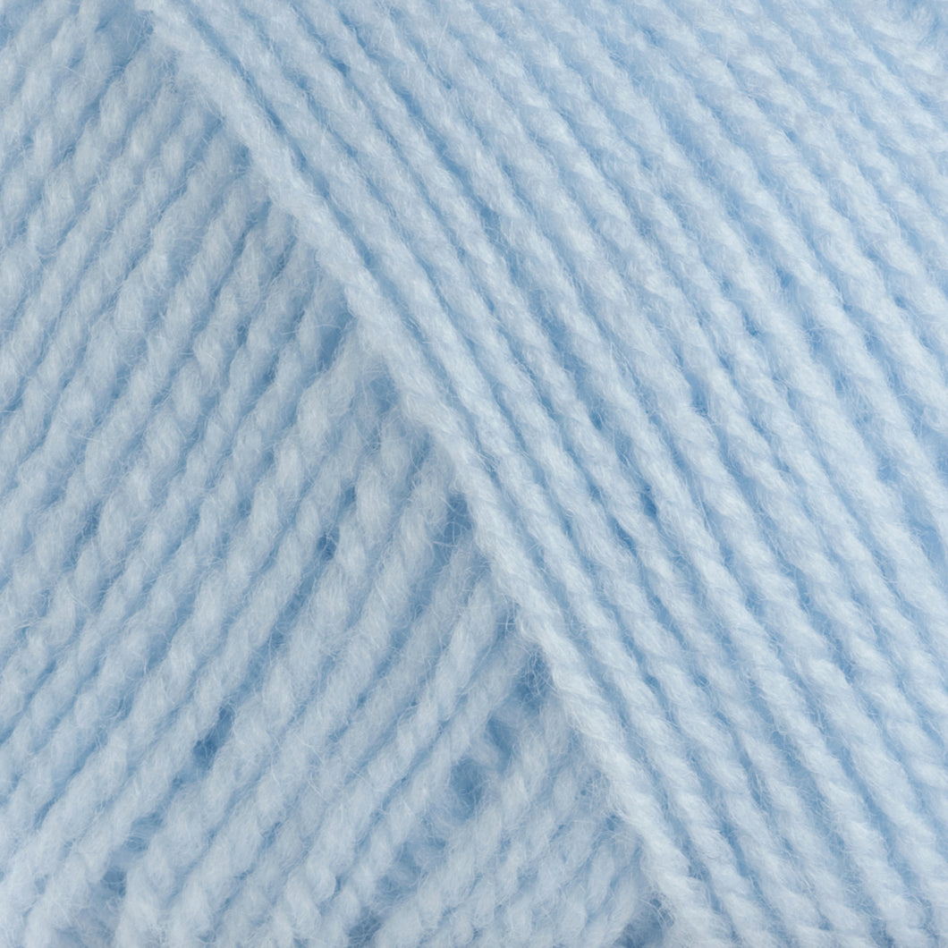 James Brett 100% Acrylic Baby Aran Knitting Yarn (Various Colours)