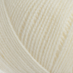 James Brett 100% Acrylic Baby Aran Knitting Yarn (Various Colours)