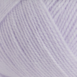 James Brett 100% Acrylic Baby Aran Knitting Yarn (Various Colours)