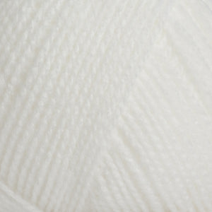 James Brett 100% Acrylic Baby Double Knit Yarn 400g (Various Colours)