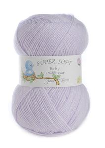 James Brett Baby DK Knitting Yarn 100g (Various Colours)