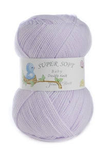 James Brett Baby DK Knitting Yarn 100g (Various Colours)